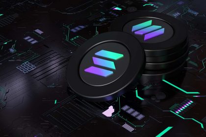 3 coins facing intense market pressure