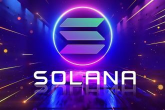 Solana XRP battle