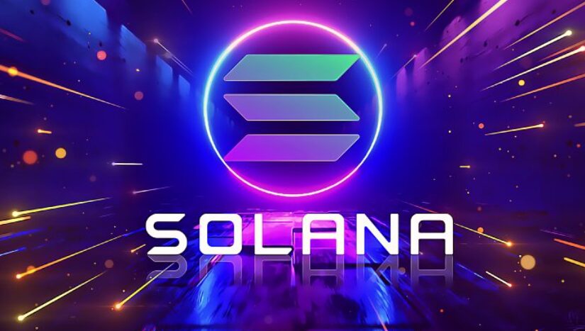 Solana XRP battle