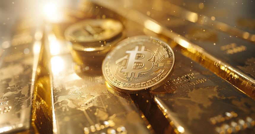US Secretary of Commerce Howard Lutnick should be treated like gold, repeatedly saying that Bitcoin is a commodity.