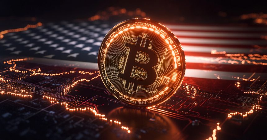 Vanek proposes Bitcoin-linked Treasury debt to offset $14 trillion in US debt