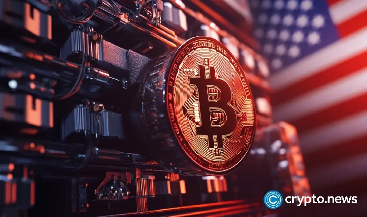 Bitcoin falls below $80k after a short resilience amid Trump's tariff jitter