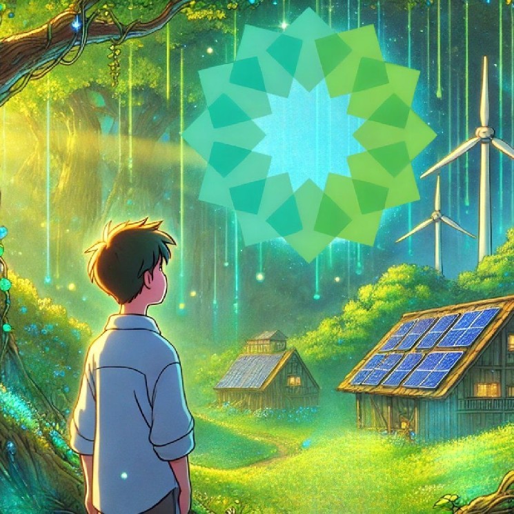 Powerledger launches new X handles and telegrams in Community First Vision