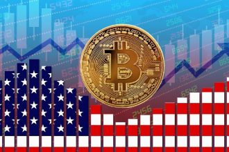 It's going to break! US PPI data has been announced! What was the initial reaction to Bitcoin (BTC)?