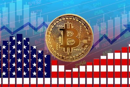 It's going to break! US PPI data has been announced! What was the initial reaction to Bitcoin (BTC)?