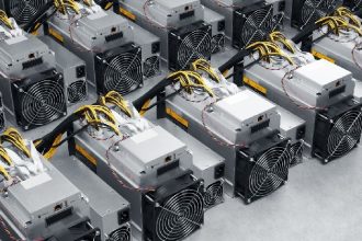 Bitcoin hash power is a hit of 50 eh/s