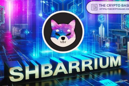 Shibarium records a volume of $17,000 every day as trading activity slows