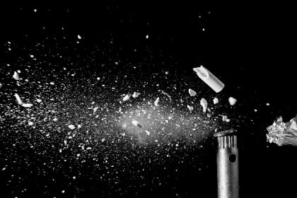 Risk Bitcoin price stability from potential "basic trading explosion" that catalyzed Covid Crash