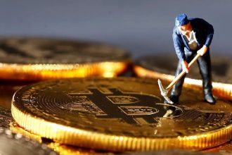 President Donald Trump's tariffs were also hit by Bitcoin mining! Details are here