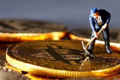 President Donald Trump's tariffs were also hit by Bitcoin mining! Details are here