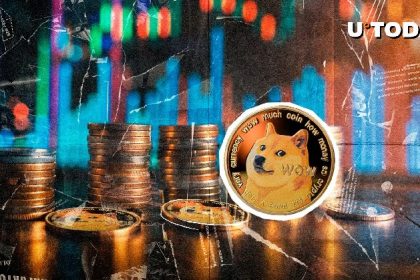 Doge team relaxes Bitcoin into "Hungry, Hungry Hippo" and opposes Saylor's BTC vision