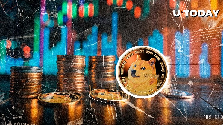 Doge team relaxes Bitcoin into "Hungry, Hungry Hippo" and opposes Saylor's BTC vision