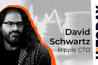 Top Ripple Executives claim he sells stocks and claims harvest loss