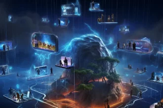 Bitgert and Gamerge Partners for Redefineing Crypto Trading and Web3 Games