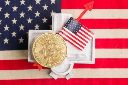 US Demantera Crime Unit with Bitcoin and Cryptomonds