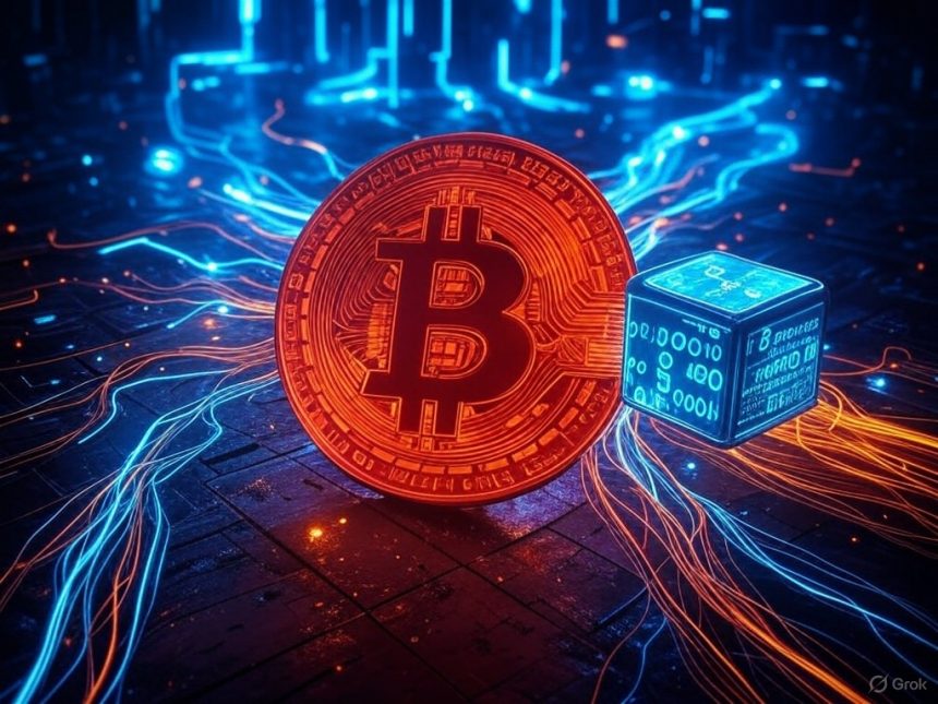 Minera companies prefer not to want self-docko bitcoin: "We're never going to save that much."