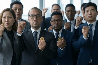 Bitcoin ETFs avoid a bigger price drop