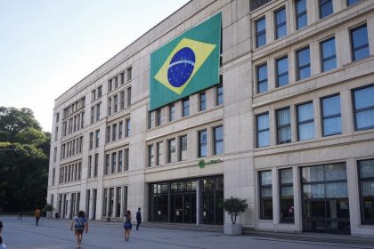 Stubcoin is visible by the Brazilian main bank