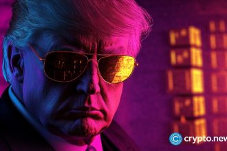 Trump Coin rises 73% in dinner hype, but July unlock can tell a very different story