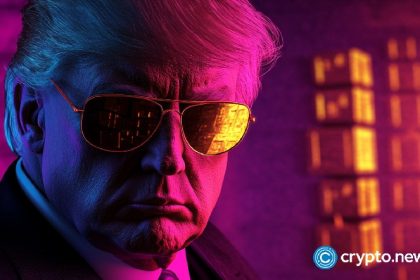Trump Coin rises 73% in dinner hype, but July unlock can tell a very different story