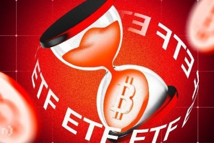 Bitcoin prices under $85,000 cause $170 million outflows from ETFs