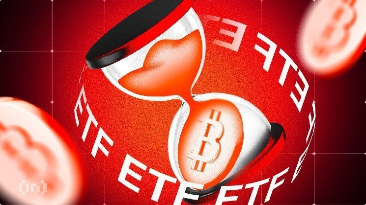 Bitcoin prices under $85,000 cause $170 million outflows from ETFs