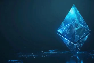 Ethereum leads developer activity, while Cosmos and Avalanche gain momentum