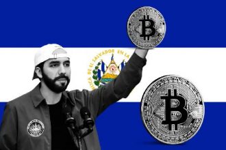 President Trump to meet El Salvador President Bukere on April 14th - Is Bitcoin on the agenda?