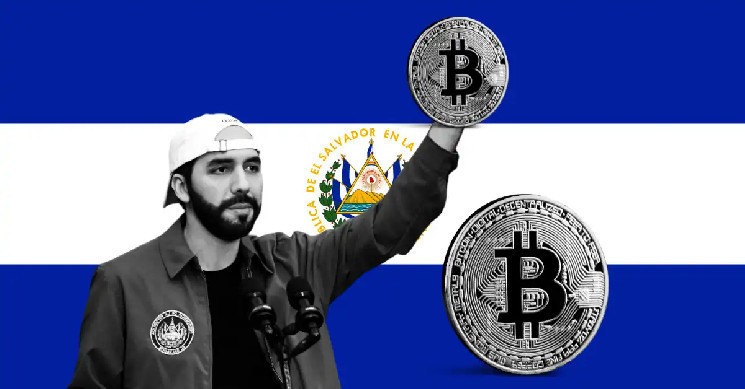 President Trump to meet El Salvador President Bukere on April 14th - Is Bitcoin on the agenda?