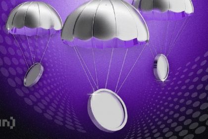 Top 3 Cryptographic Airdrops for the third week of April