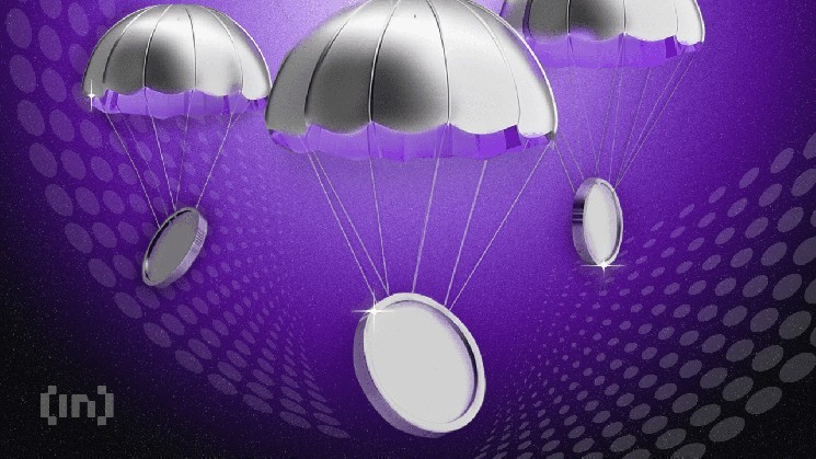 Top 3 Cryptographic Airdrops for the third week of April