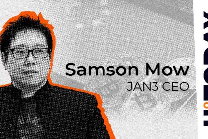 Mow, a supporter of "$1 million BTC" predicts China's Bitcoin pivot