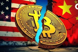 Markets gather despite 84% Chinese tariffs hit by the US