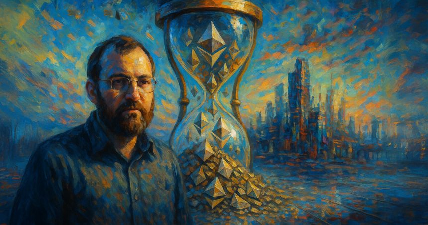 Charles Hoskinson of Cardano predicts that Ethereum will die within 15 years