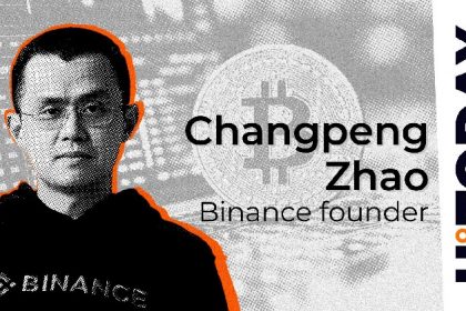 Bitcoin (BTC) definitely reaches $1,000,000: Binance's CZ