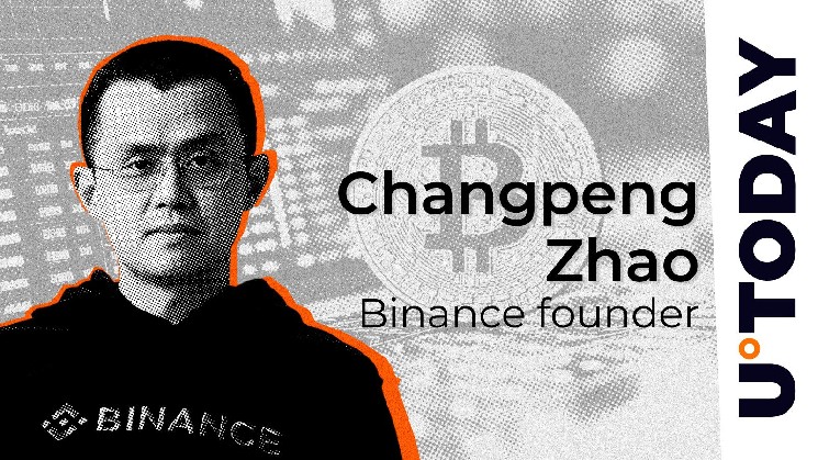 Bitcoin (BTC) definitely reaches $1,000,000: Binance's CZ