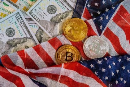 It's going to break! US inflation data announced! What was the initial reaction between Bitcoin (BTC) and the dollar?