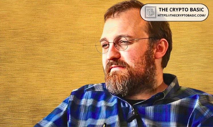 Cardano founders invest in new tokens via ADA so that mantras have more than 90% OM