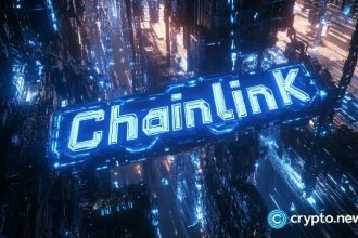 Ronin moves legacy bridge to chain link CCIP