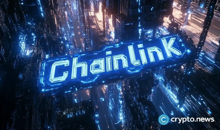 Ronin moves legacy bridge to chain link CCIP