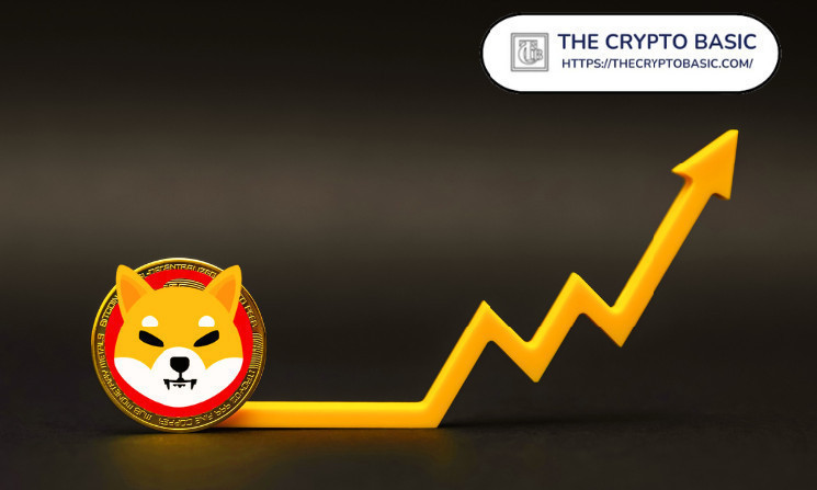 If Shib rises by 5,000%, 10,000%, or 20,000%, Shiba Inu prices could land on the land.