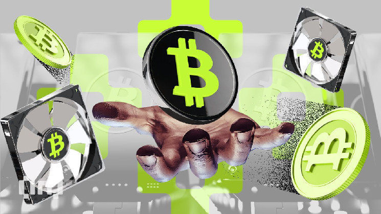 US Crypto Mining in Crisis? How Trump's Liberation Day Tariffs Shake the Industry