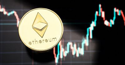 Ethereum whales lose more than $100 million as prices fall into double digits