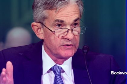 Markets lower Fed rate cuts amid tariff turmoil