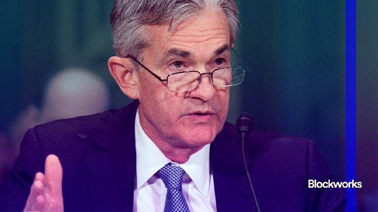 Markets lower Fed rate cuts amid tariff turmoil