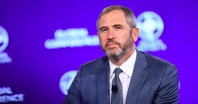 Brad Gerlinghouse says $200,000 Bitcoin is "not unreasonable" as Procrypt sentiment wins status in Washington