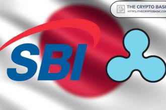 SBI confirms Ripple's latest acquisition, highlighting its impact on XRP and RLUSD