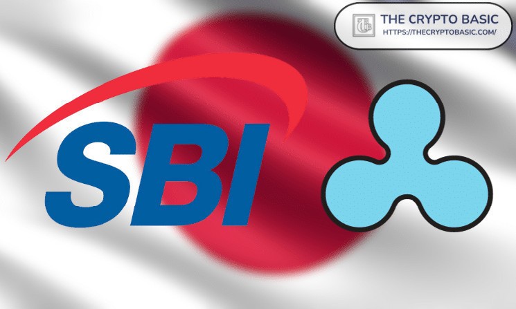 SBI confirms Ripple's latest acquisition, highlighting its impact on XRP and RLUSD