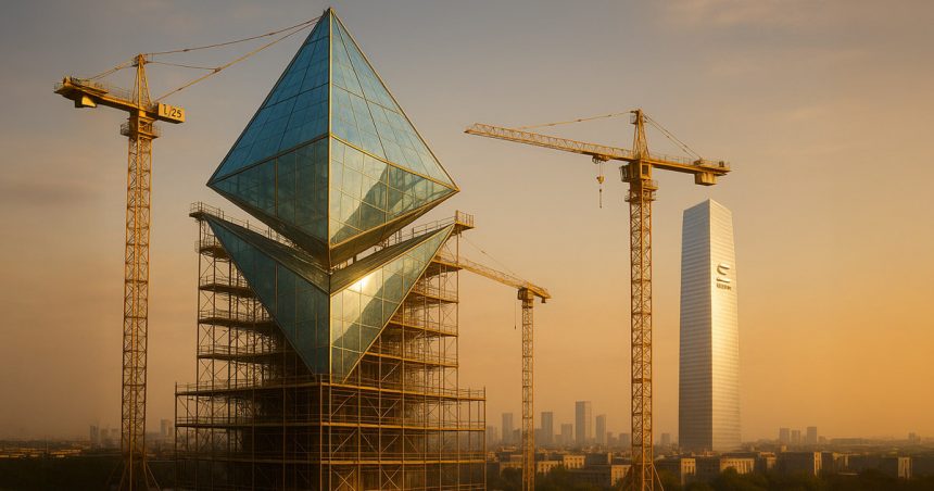 Ethereum: Are there any fundamentals?