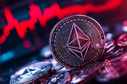 Stablecoin loan repayment flags are early signs of Ethereum volatility, the report discovers